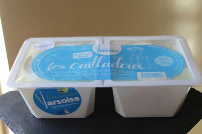 Les cailladoux