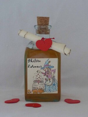 Philtre d'amour