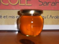 Cerdon rosé au safran