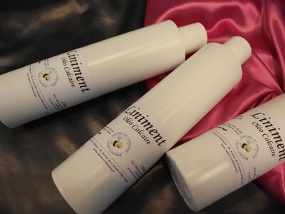 Liniment - 1 litre
