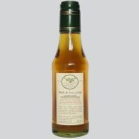 Huile de noix vierge traditionnelle 1l