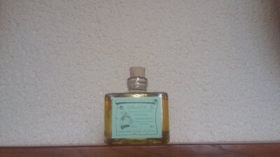 La Gilane liqueur de plantes 20cl