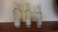 Eau de vie de MIRABELLE 70cl
