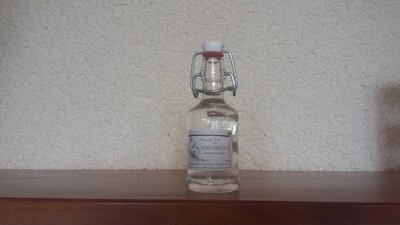 Eau de vie de MIRABELLE 4cl