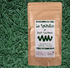 Sachets spiruline paillettes
