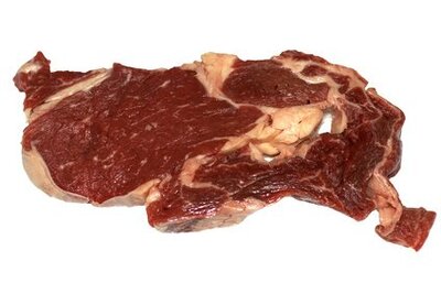 Basse côte de boeuf x1