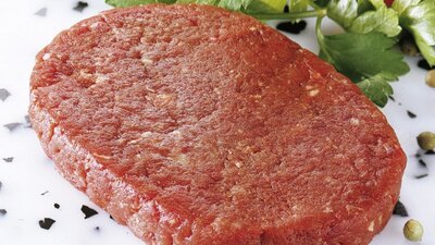Viande hachée de boeuf 150g