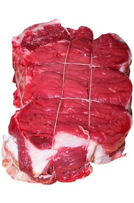 Pôt au feu sans os 1kg