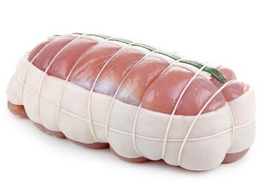 Rôti de veau noix patissière 1kg