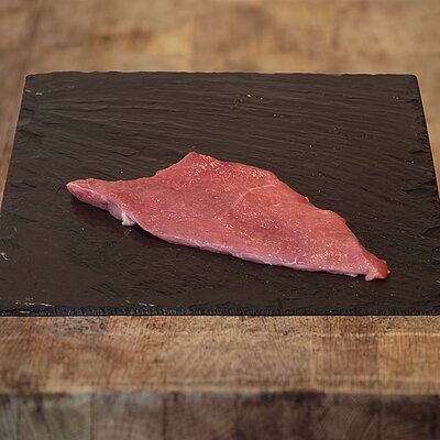 Escalopes 1kg