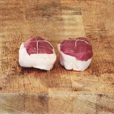 Grenadin de veau