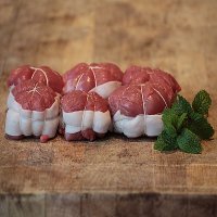 Paupiettes de veau x2