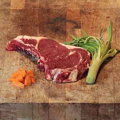 Faux filet