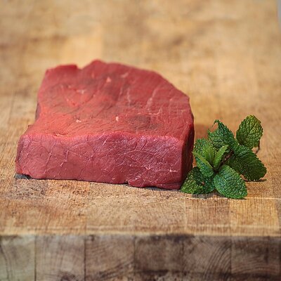 Pavé de boeuf