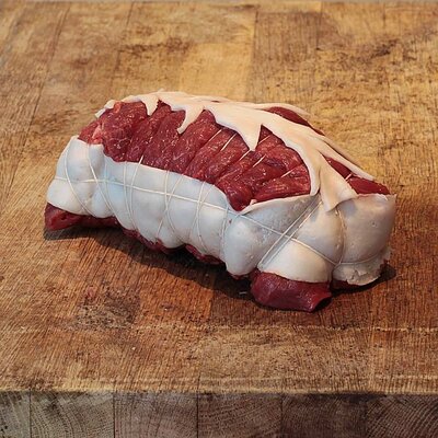 Roti de boeuf 1kg