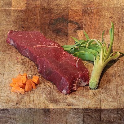 Rumsteak