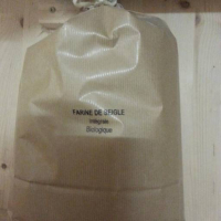 Farine de seigle 5kg