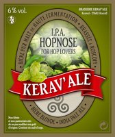 Kerav'ale hopnose 33 cl