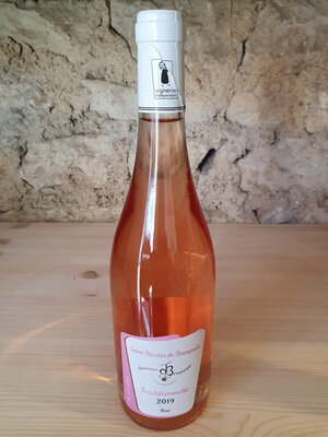 St n b. 'traditionnelle' rosé 2019