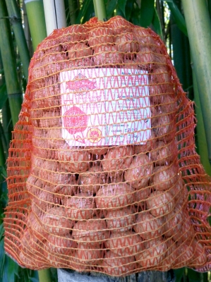 Aop noix de grenoble 3kg ; 32+