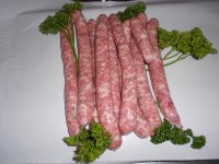 Chipolatas