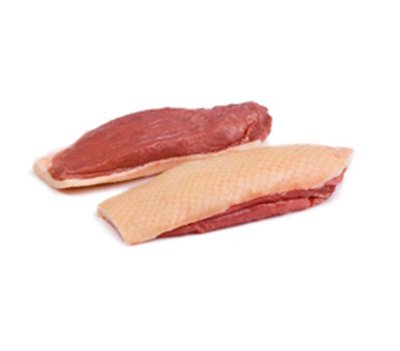 Magret de canard