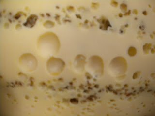 Gouda normand affiné au cumin