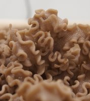 Mafaldine à l'épeautre bio