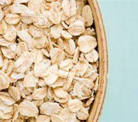 Flocons d'avoine bio