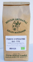 Farine d'épeautre t70