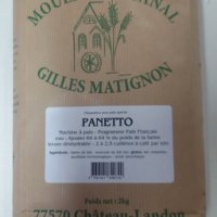 Mixe panetto par 5 kg