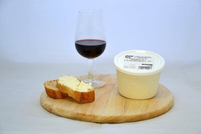 Tomme en salade 250g