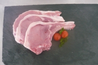 Côtes premières 1 kg