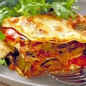 Lasagne au thon