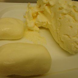 Beurre fermier demi sel 150g