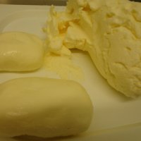 BEURRE FERMIER DEMI SEL - 250 g