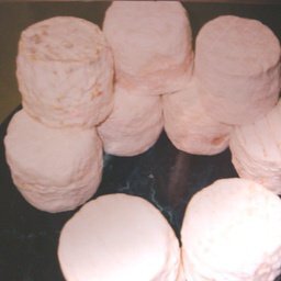 FROMAGE AFFINÉ 'LE P'TIT TOM'