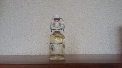 LE MARC DE LA VALLÉE DE LA LAIGNE 4cl
