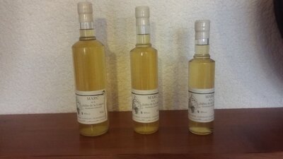 LE MARC DE LA VALLÉE DE LA LAIGNE 50cl