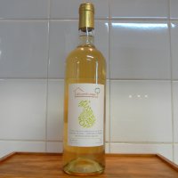 Poire williams les perles rouges 'cuvée 2015'