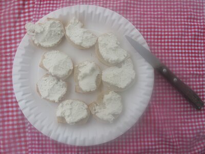 Fromage fort