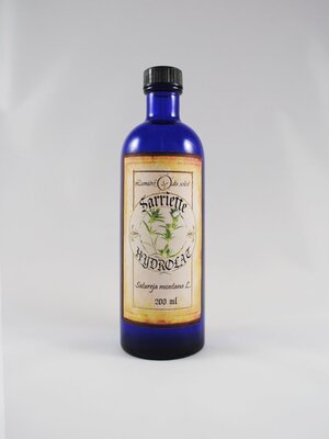 Hydrolat de sarriette