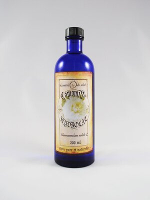 Hydrolat de camomille