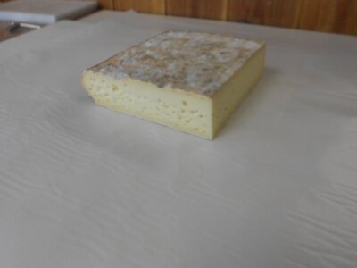 Tomme des Ardoisiers 1000g