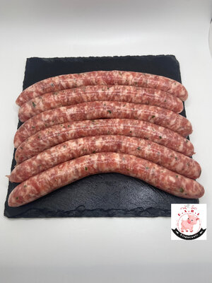 Chipolatas herbes (6)