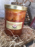 Sauté de porc au curry 750 gr