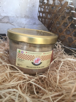 Rillette de porc 300 gr