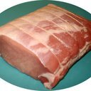 Rôti porc
