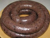 Boudin noir