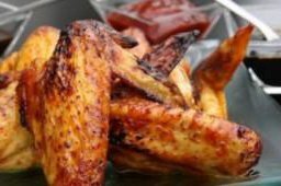 Ailes de poulet